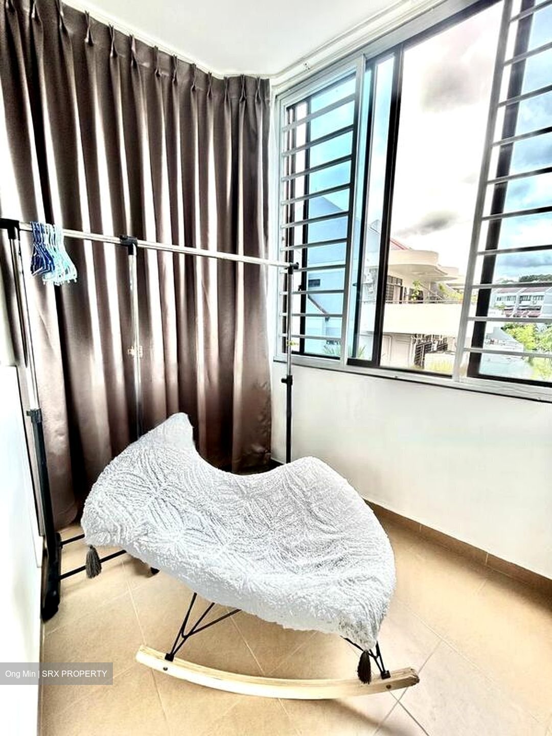 The Windsor (D20), Condominium #457550491